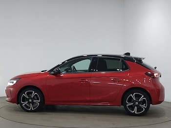 Used Vauxhall Corsa 2025 for sale - 78283342: Photo