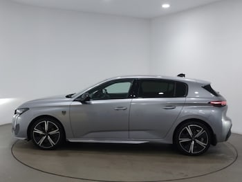 Used Peugeot 308 2024 for sale - 78872389: Photo