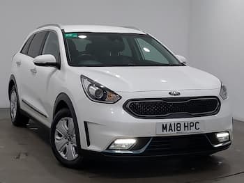 Used Kia Niro 2018 for sale - 79718387: Photo
