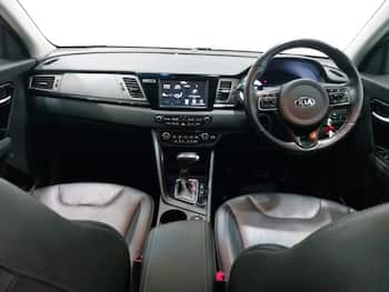 Used Kia Niro 2018 for sale - 79718387: Photo