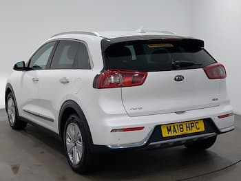 Used Kia Niro 2018 for sale - 79718387: Photo