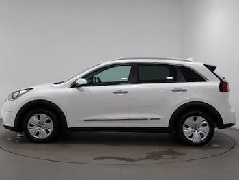 Used Kia Niro 2018 for sale - 79718387: Photo