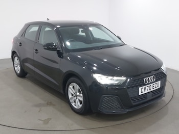 Audi - A1