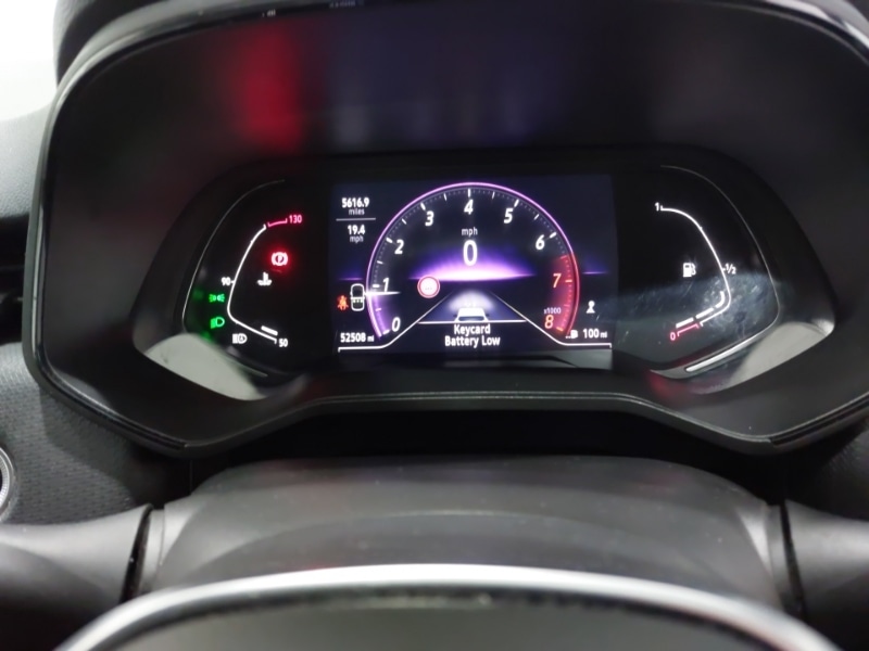 Used Renault Clio 2022 for sale - 76493141: Photo 11