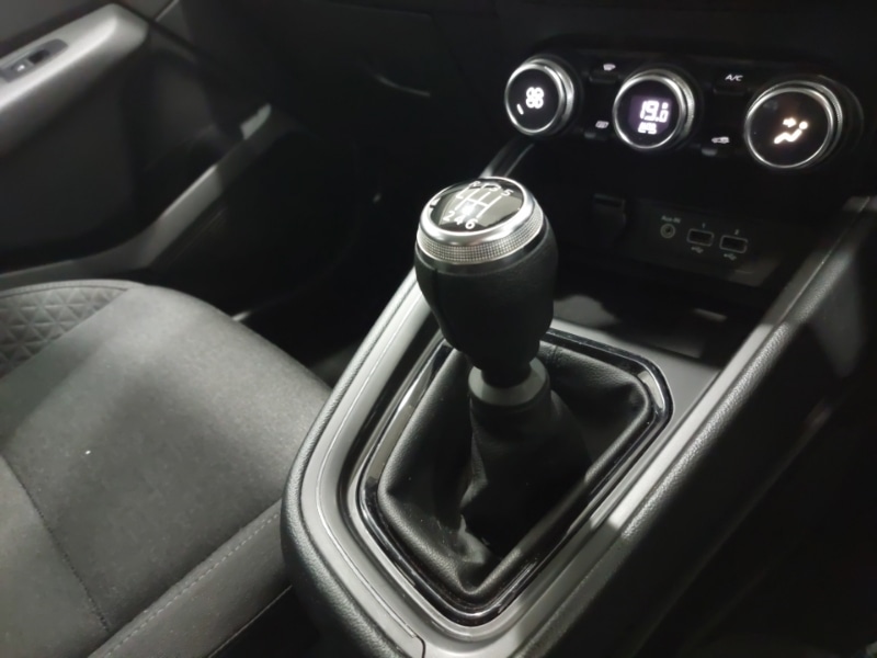 Used Renault Clio 2022 for sale - 76493141: Photo 12