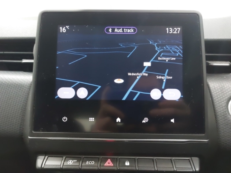 Used Renault Clio 2022 for sale - 76493141: Photo 16