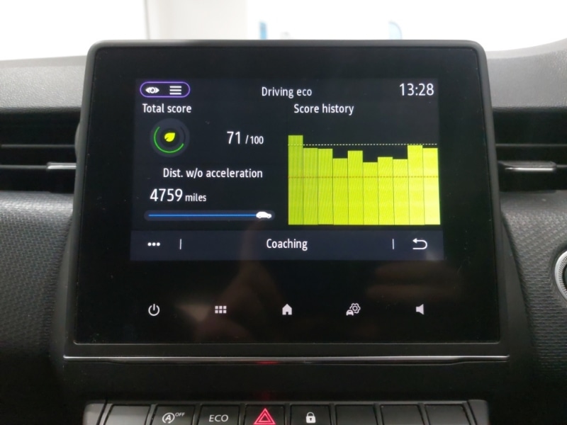 Used Renault Clio 2022 for sale - 76493141: Photo 18