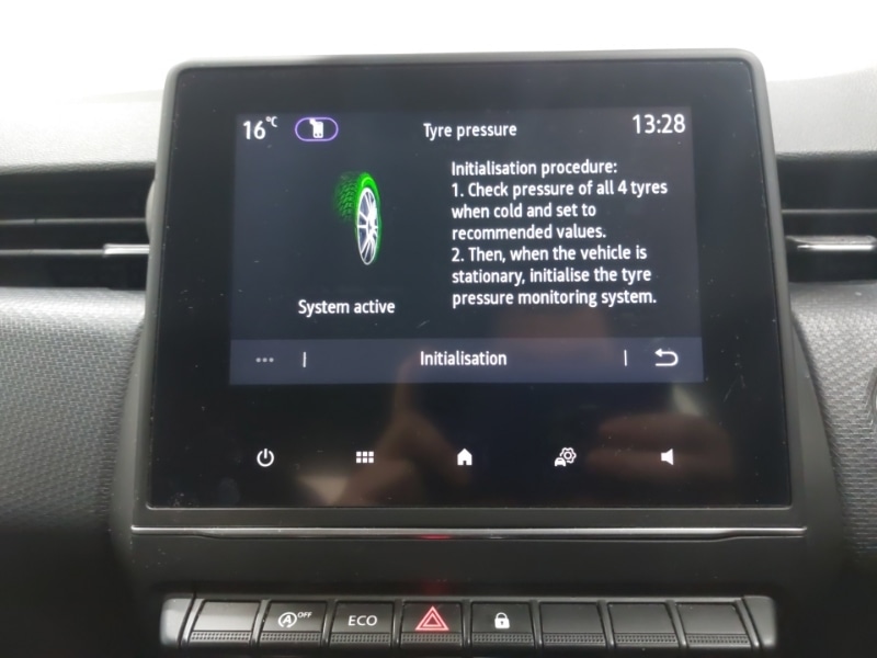 Used Renault Clio 2022 for sale - 76493141: Photo 19