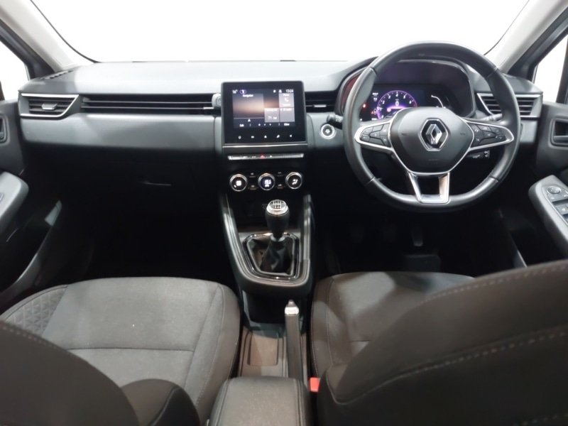 Used Renault Clio 2022 for sale - 76493141: Photo 2