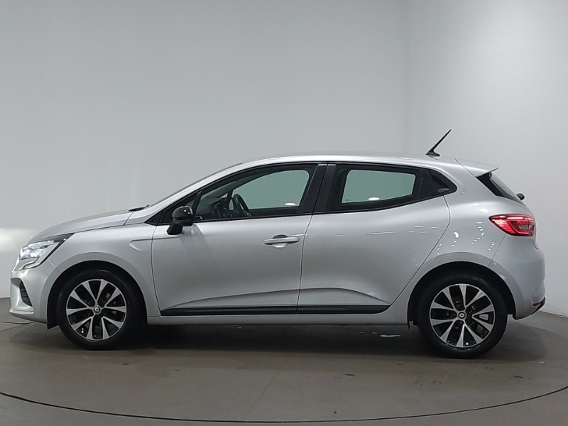 Used Renault Clio 2022 for sale - 76493141: Photo 4