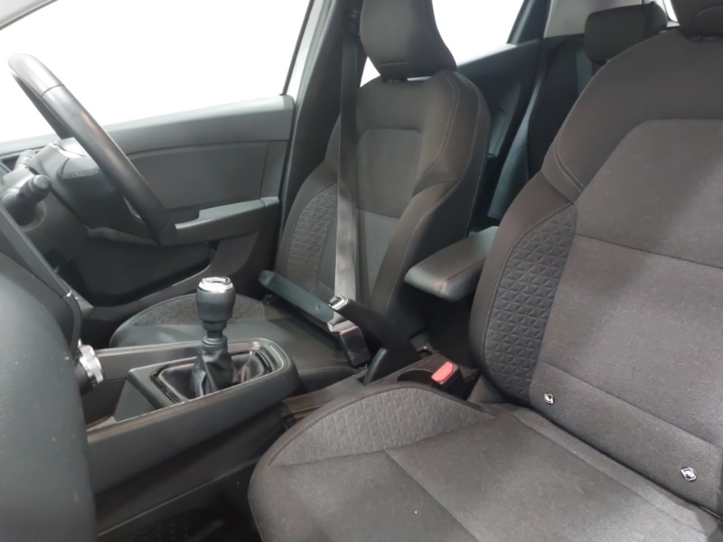 Used Renault Clio 2022 for sale - 76493141: Photo 5