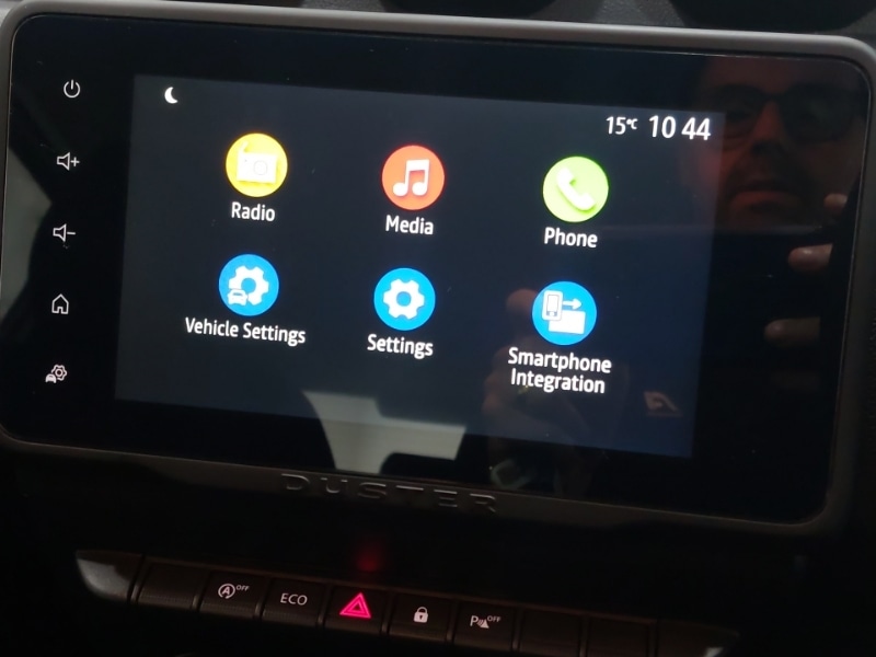 Used Dacia Duster 2022 for sale - 78112935: Photo 10