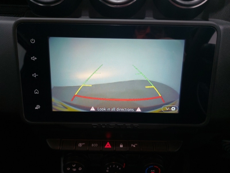 Used Dacia Duster 2022 for sale - 78112935: Photo 16