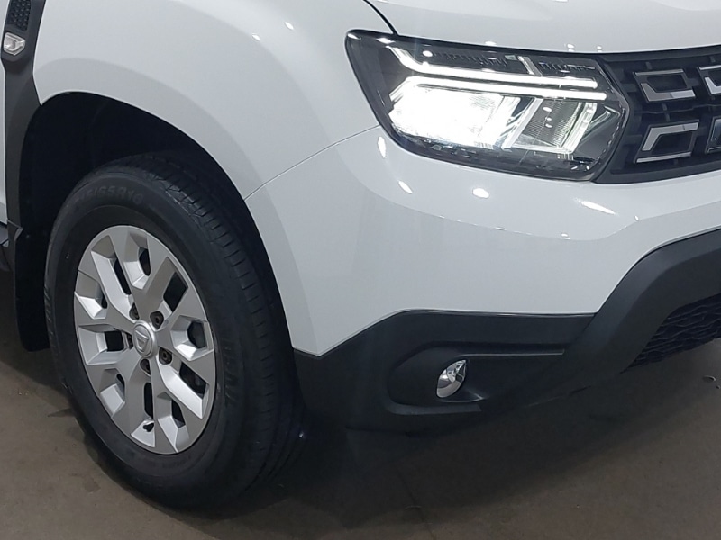 Used Dacia Duster 2022 for sale - 78112935: Photo 9