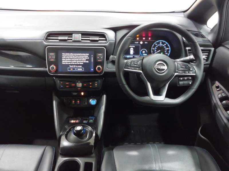 Used Nissan Leaf 2022 for sale - 76964164: Photo 10