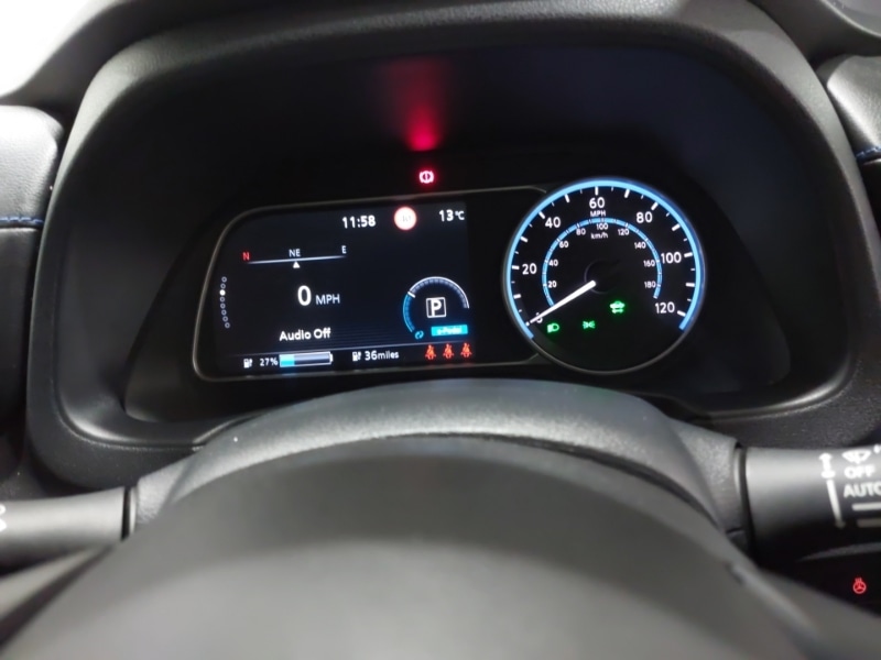 Used Nissan Leaf 2022 for sale - 76964164: Photo 11