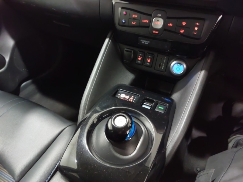 Used Nissan Leaf 2022 for sale - 76964164: Photo 12