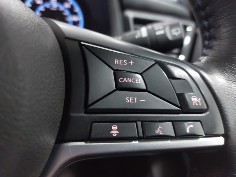 Used Nissan Leaf 2022 for sale - 76964164: Photo 14