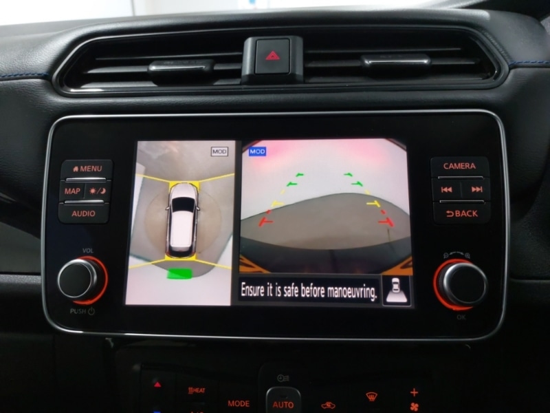 Used Nissan Leaf 2022 for sale - 76964164: Photo 16