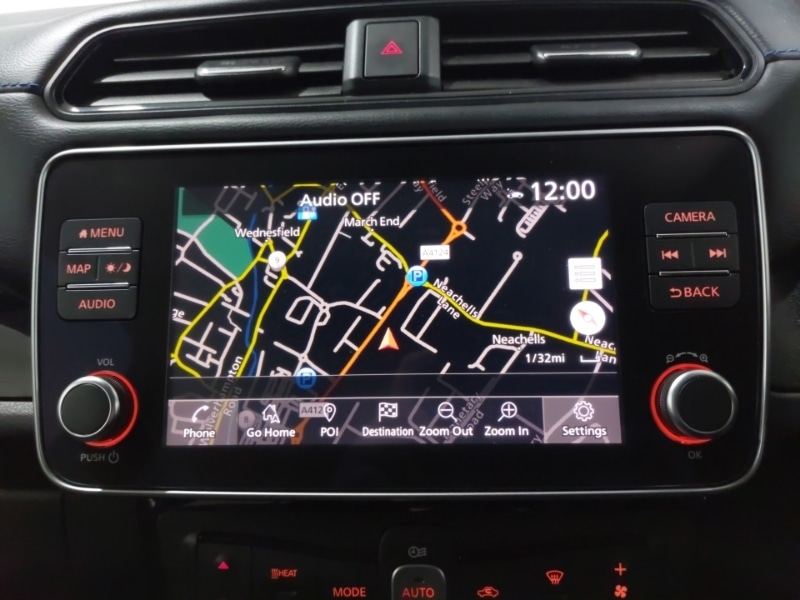 Used Nissan Leaf 2022 for sale - 76964164: Photo 17