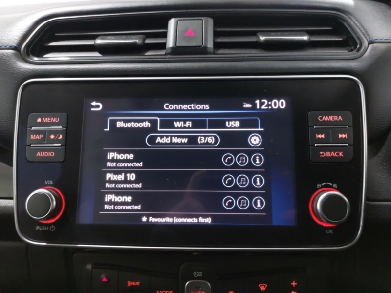 Used Nissan Leaf 2022 for sale - 76964164: Photo 18