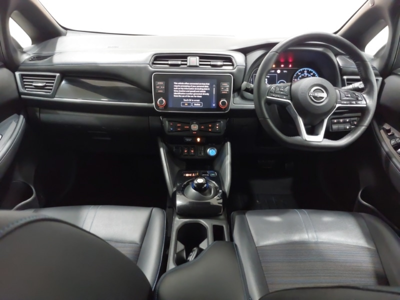 Used Nissan Leaf 2022 for sale - 76964164: Photo 2