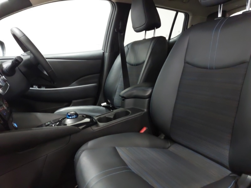 Used Nissan Leaf 2022 for sale - 76964164: Photo 5