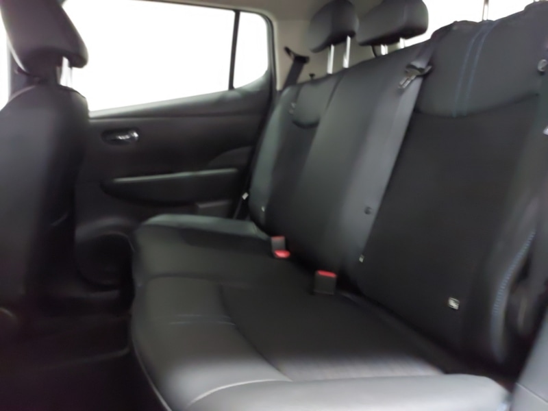Used Nissan Leaf 2022 for sale - 76964164: Photo 6