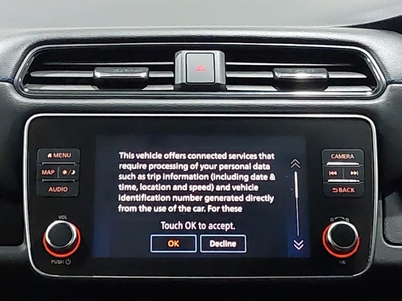 Used Nissan Leaf 2022 for sale - 76964164: Photo 7