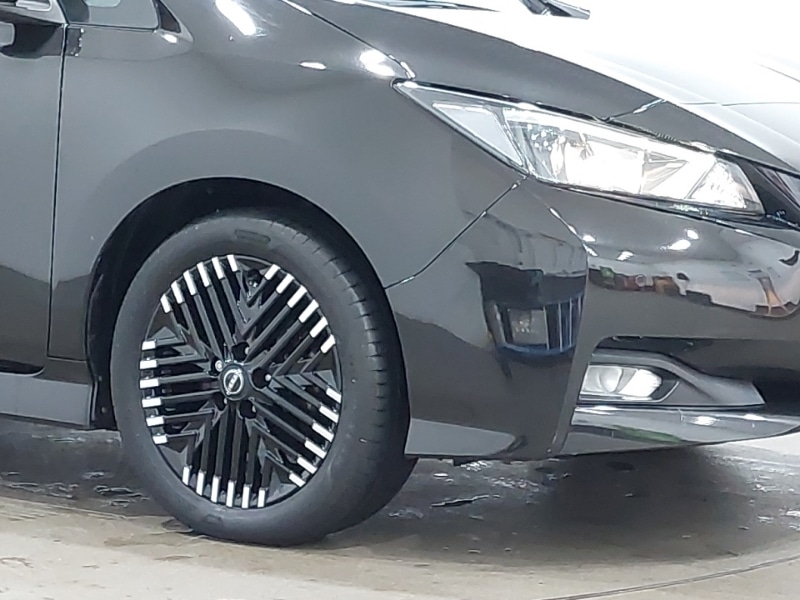 Used Nissan Leaf 2022 for sale - 76964164: Photo 9