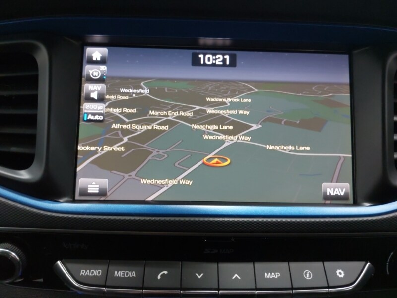 Used Hyundai IONIQ 2017 for sale - 77475837: Photo 16