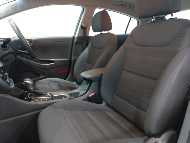 Used Hyundai IONIQ 2017 for sale - 77475837: Photo 5