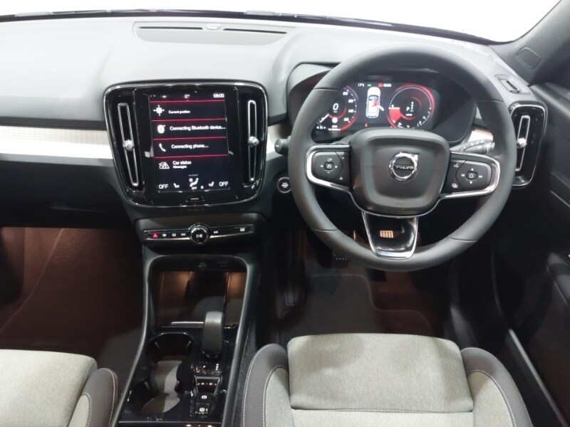 Used Volvo XC40 2022 for sale - 77209498: Photo 10