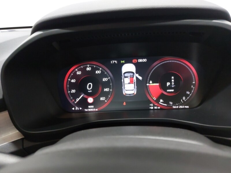 Used Volvo XC40 2022 for sale - 77209498: Photo 11