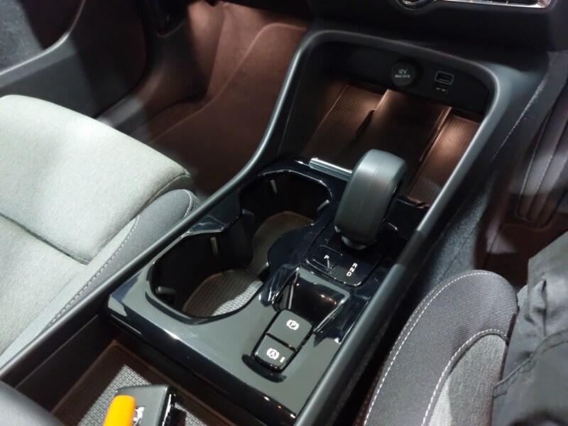 Used Volvo XC40 2022 for sale - 77209498: Photo 12