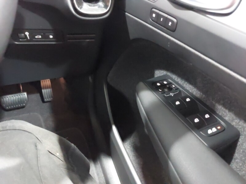 Used Volvo XC40 2022 for sale - 77209498: Photo 13