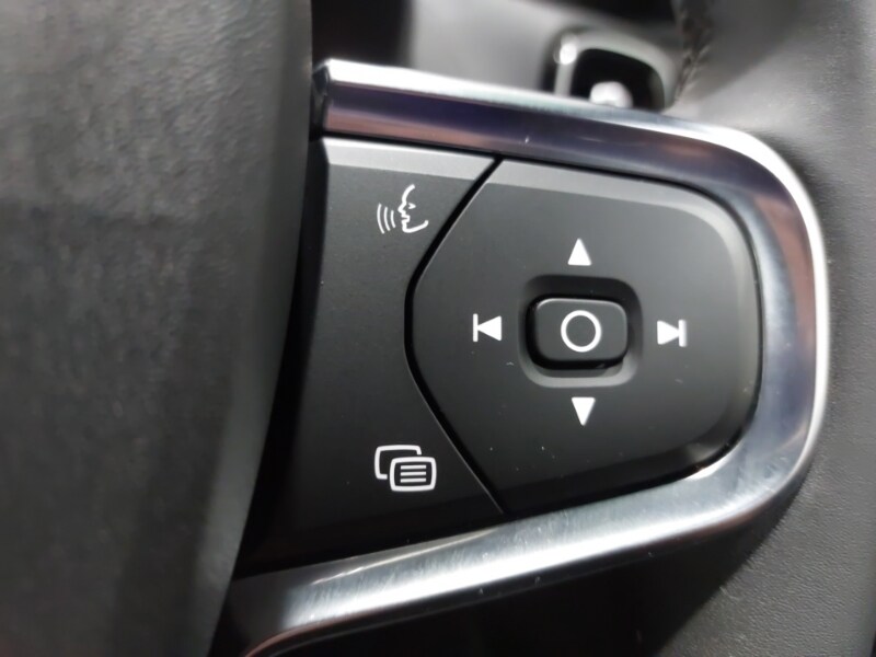 Used Volvo XC40 2022 for sale - 77209498: Photo 14