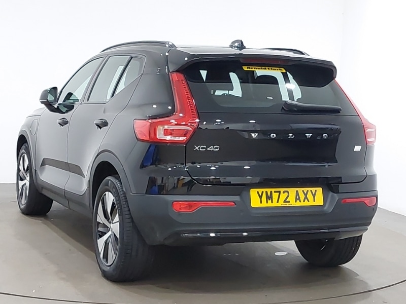 Used Volvo XC40 2022 for sale - 77209498: Photo 3