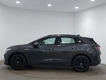 Used Volkswagen ID.4 2022 for sale - 78368933: Photo