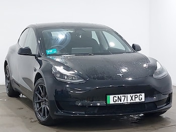 Used Tesla Model 3 2021 for sale - 78391841: Photo