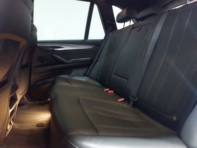 Used BMW X5 2017 for sale - 78187354: Photo 6