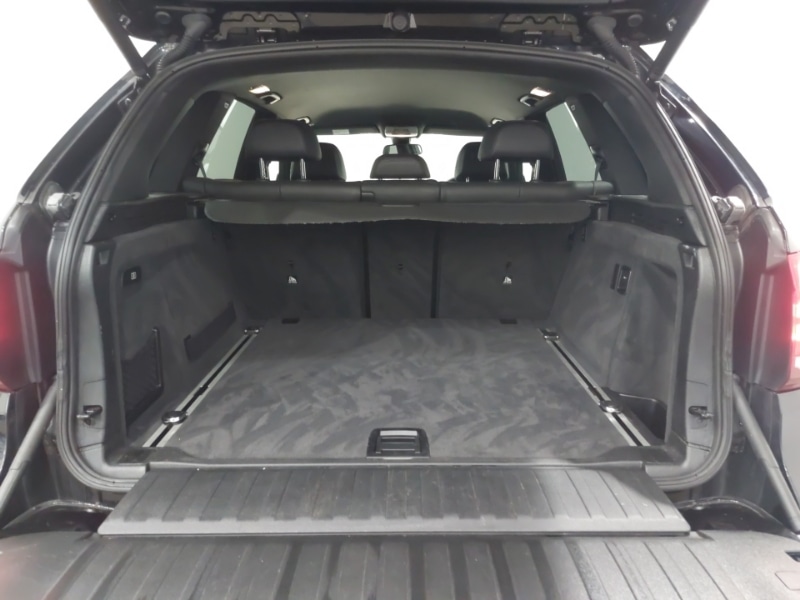 Used BMW X5 2017 for sale - 78187354: Photo 8