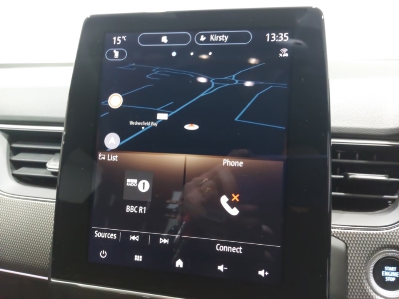 Used Renault Arkana 2023 for sale - 77922613: Photo 10