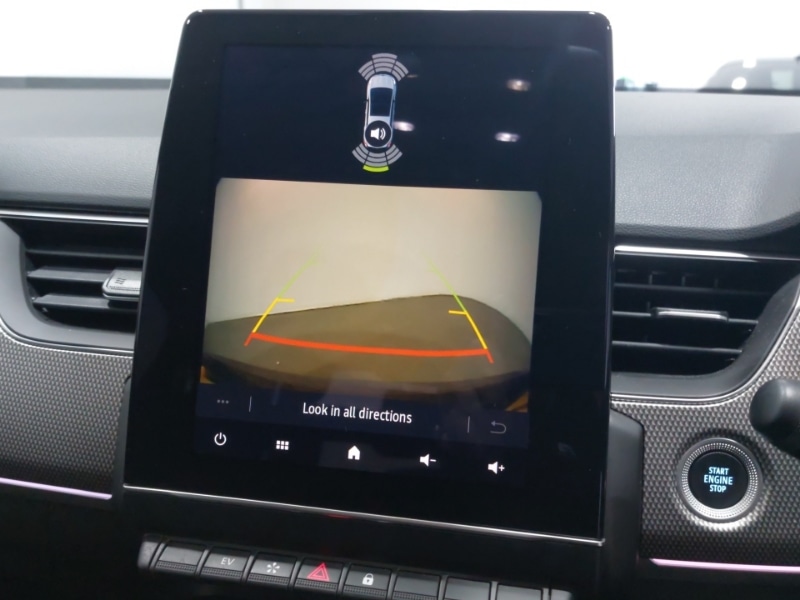 Used Renault Arkana 2023 for sale - 77922613: Photo 15