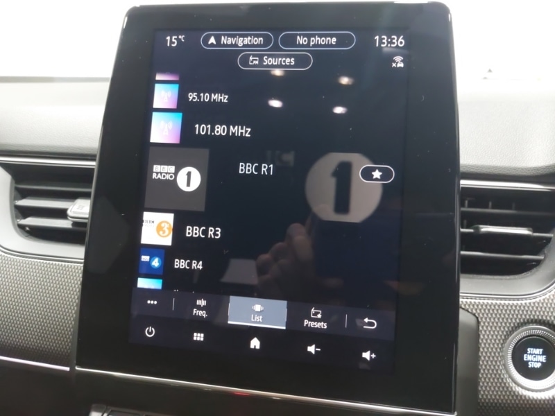 Used Renault Arkana 2023 for sale - 77922613: Photo 18