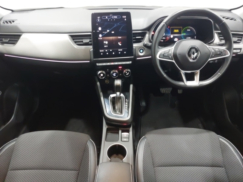 Used Renault Arkana 2023 for sale - 77922613: Photo 2