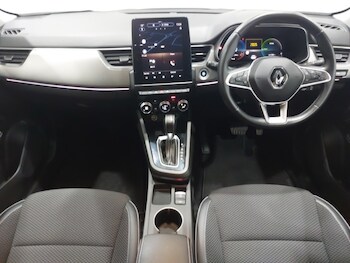 Used Renault Arkana 2023 for sale - 77922613: Photo