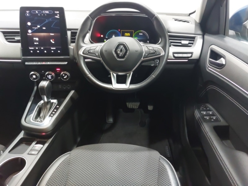 Used Renault Arkana 2023 for sale - 77922613: Photo 7