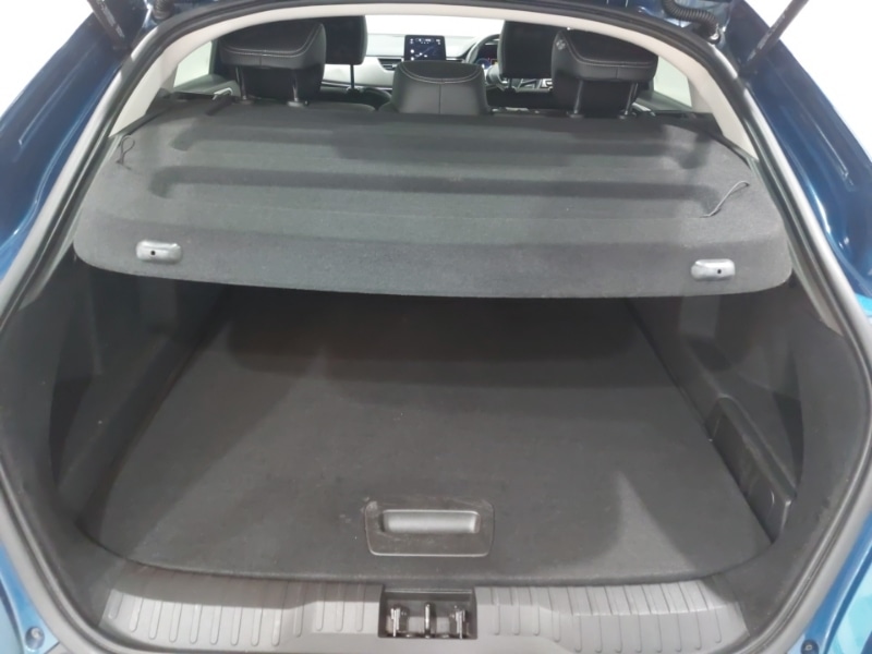 Used Renault Arkana 2023 for sale - 77922613: Photo 8