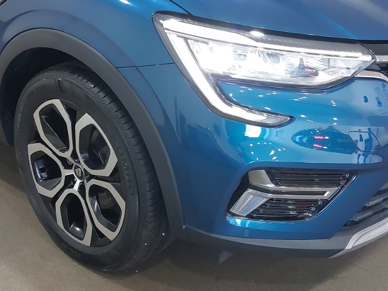 Used Renault Arkana 2023 for sale - 77922613: Photo 9